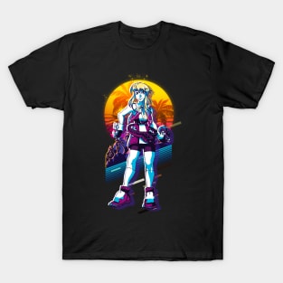 Bridget v5 T-Shirt